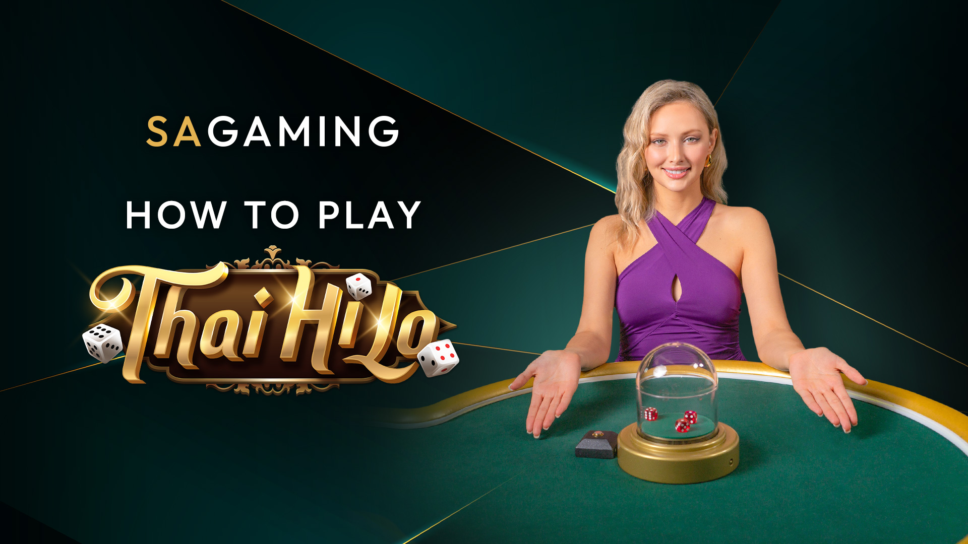 How to Play Thai HiLo Online: A Simple Guide for Beginners