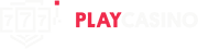 The logo of Play Casino